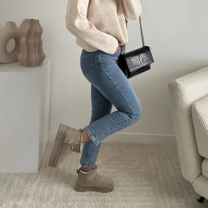 Stivali comodi e stilosi per una passeggiata senza fatica