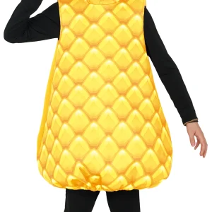 Costume di Ananas Tropicale per Bambini
