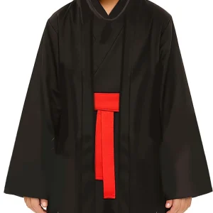 Costume da Jinu Demonio Guerreras K-Pop per Bambino