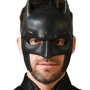 Maschera da Supereroe Pipistrello