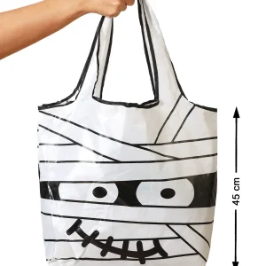 Borsa raccogli caramelle di Mummia