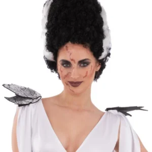 Parrucca della Sposa di Frankenstein