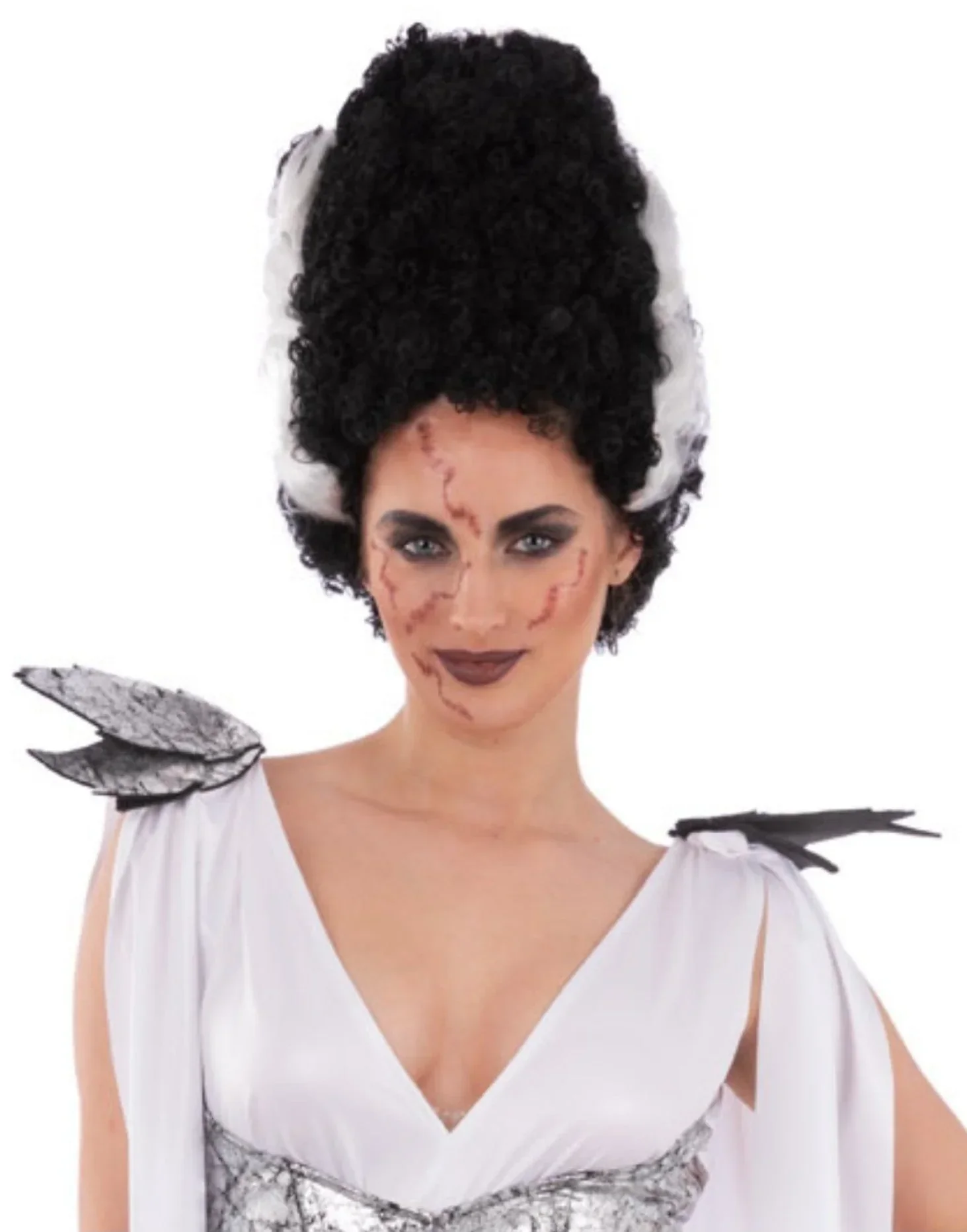 Parrucca della Sposa di Frankenstein