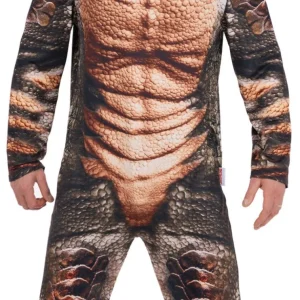 Costume da Gremlin Cattivo Stripe per Adulto