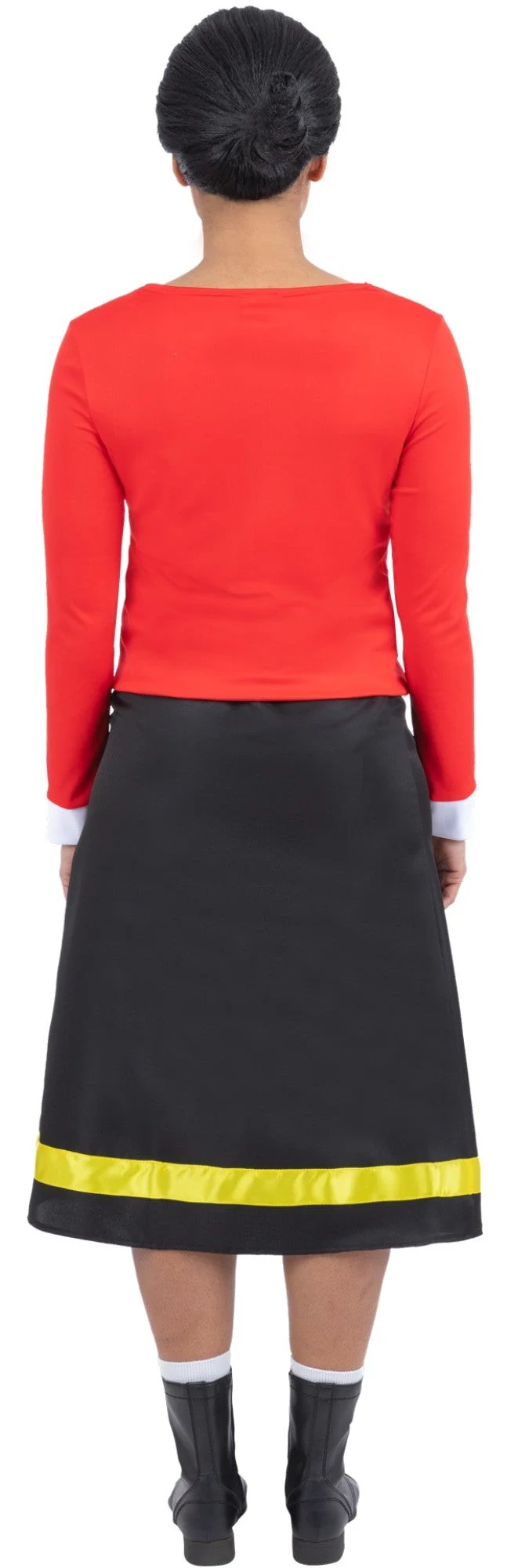 Costume di Olivia Popeye con Parrucca per Donna - immagine 3