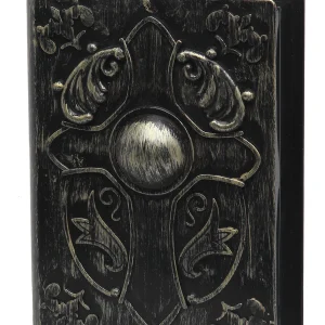 Libro con Luce, Suono e Movimento di Decorazione per Halloween