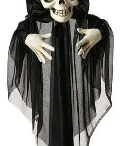 Muerte con Luce negli Occhi e Staca per Giardino