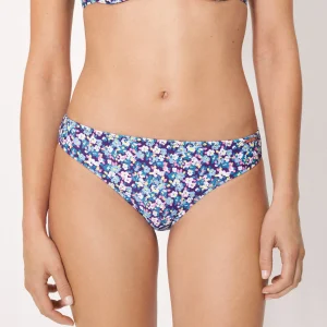 Slip bikini blu Liberty