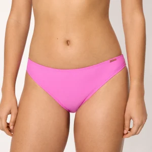 slip bikini rosa basic