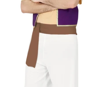 Costume di Aladdín Ladro del Deserto per Uomo