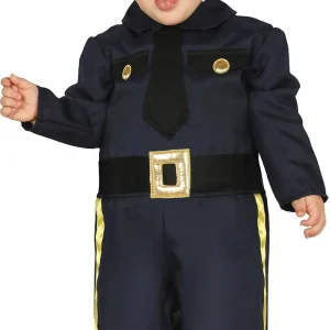 Costume da Poliziotto per Bambino