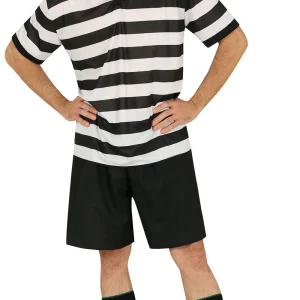 Costume da Bambino della Famiglia Siniestra per Uomo