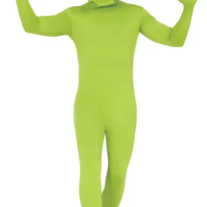 Costume da Alieno Testone per Uomo