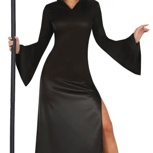 Costume di Malefica Malvagia per Donna