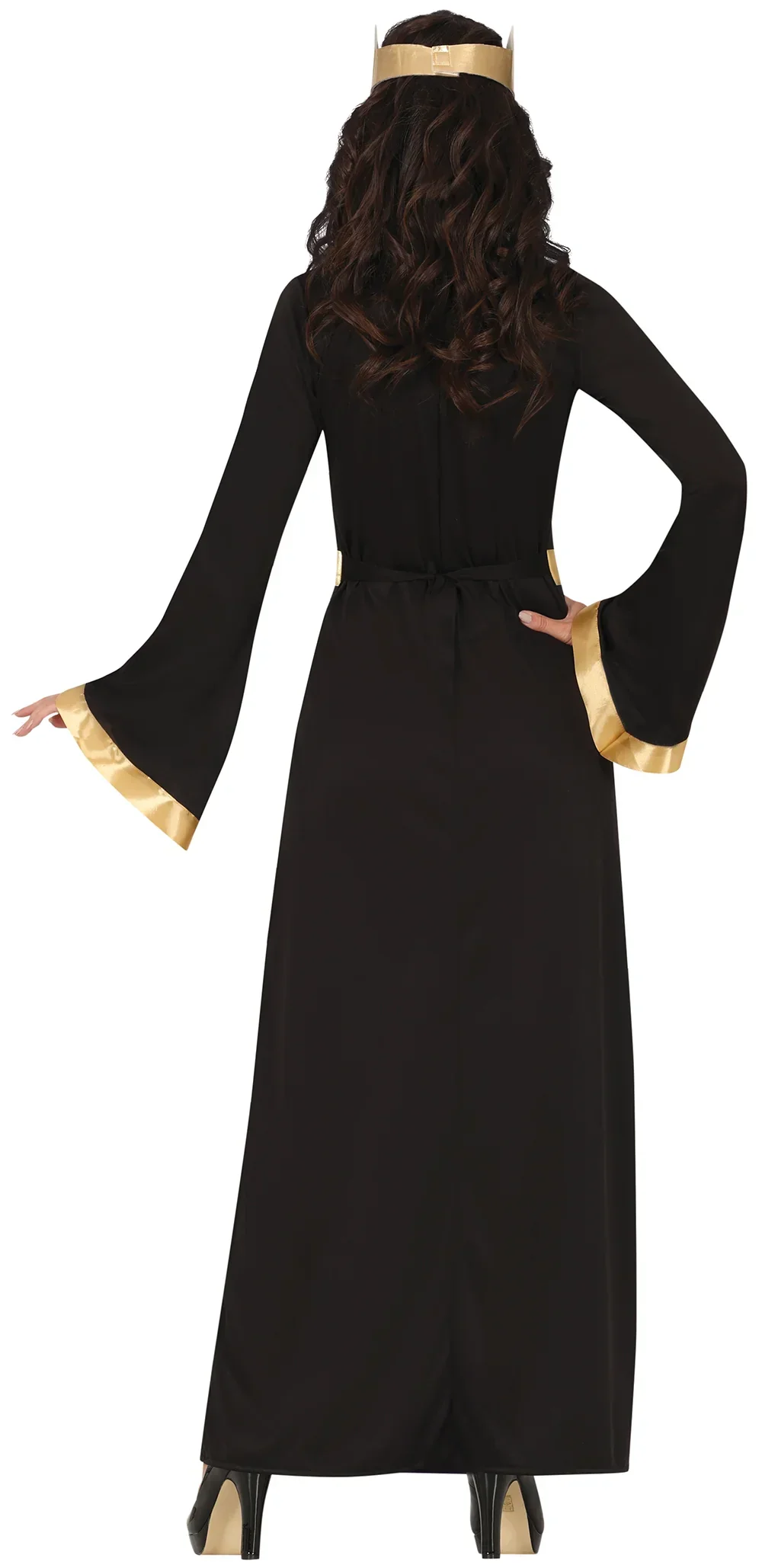 Costume da Regina di Biancaneve per Donna - immagine 3