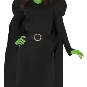 Costume da Strega Wicked per Donna