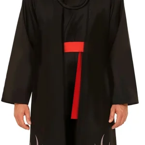 Costume da Jinu Demonio Guerreras K-Pop per Uomo