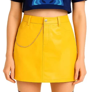 Costume di Mira Corto K-Pop per Donna