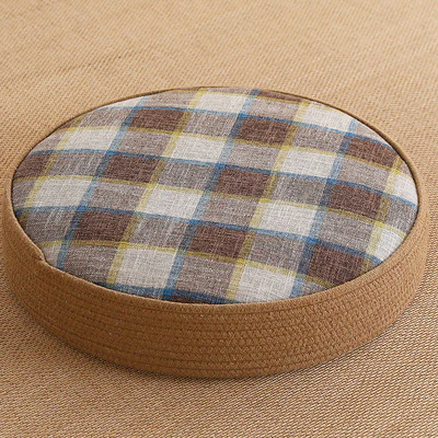 Cuscini tradizionali giapponesi - immagine 8