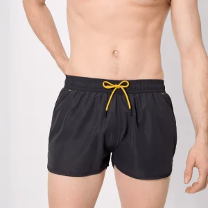 Costume da bagno nero basico