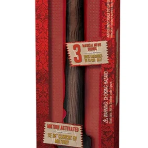 Bacchetta di Harry Potter con Luce e Suono