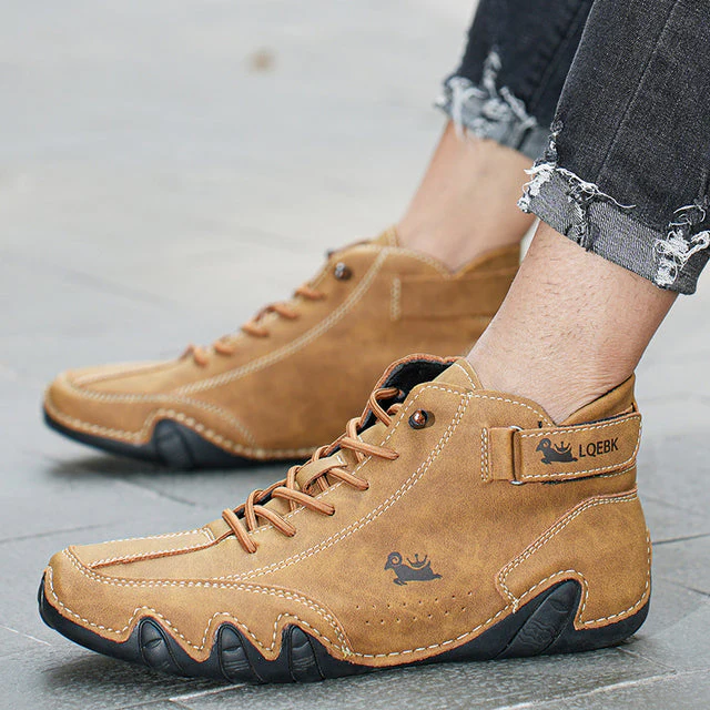 Scarpe antiscivolo ultraconfortevoli