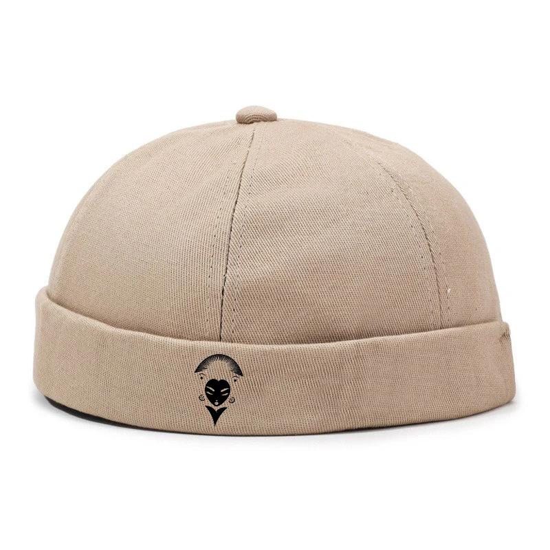 Berretto Geisha alla Pescatora - immagine 3