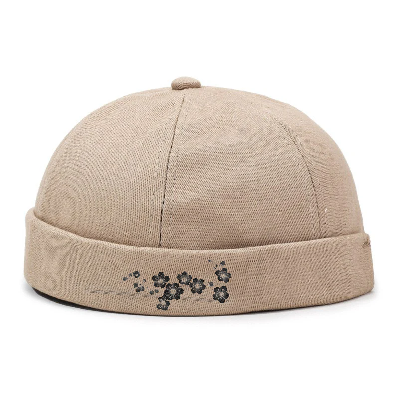 Berretto Hana alla Pescatora - immagine 3