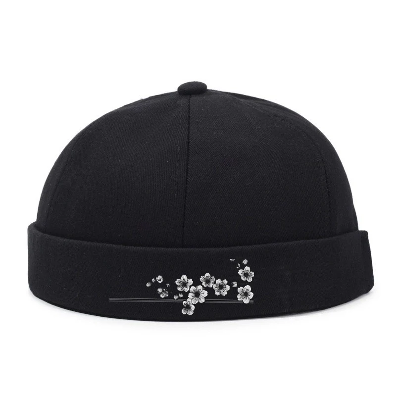 Berretto Hana alla Pescatora - immagine 2