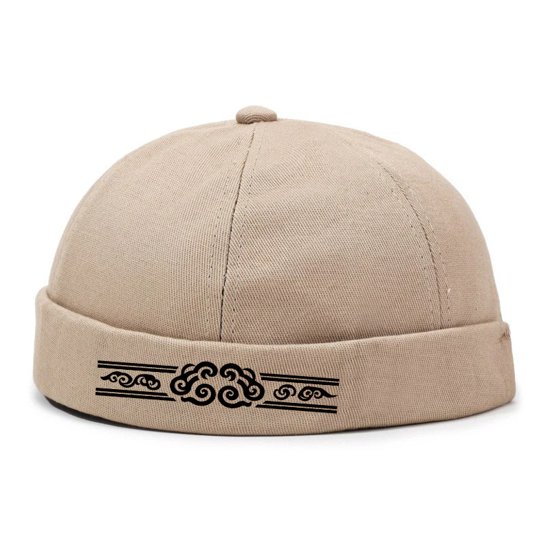 Berretto Kasumi alla Pescatora - immagine 3