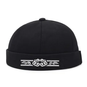 Berretto Kasumi alla Pescatora