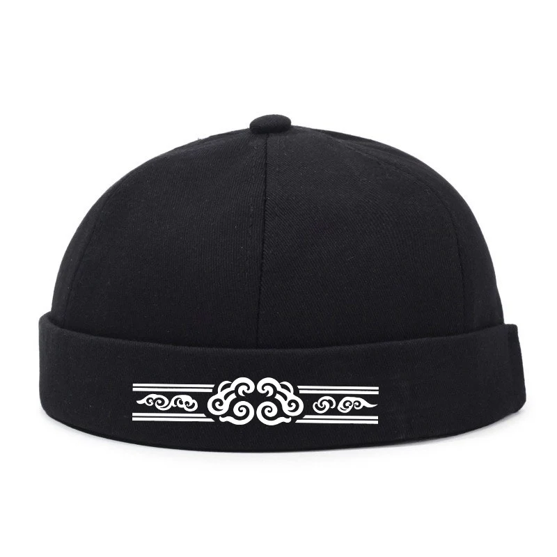 Berretto Kasumi alla Pescatora