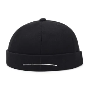 Berretto Kogarasu alla Pescatora