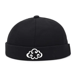 Berretto Kumo alla Pescatora