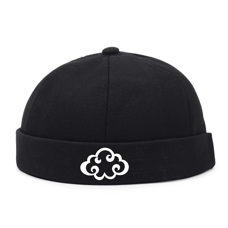 Berretto Kumo alla Pescatora