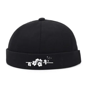 Berretto Sakura alla Pescatora