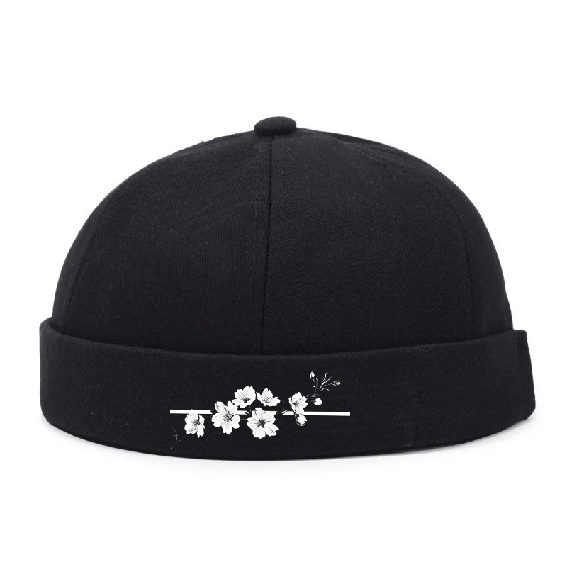 Berretto Sakura alla Pescatora - immagine 2