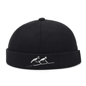 Berretto Shōbu alla Pescatora