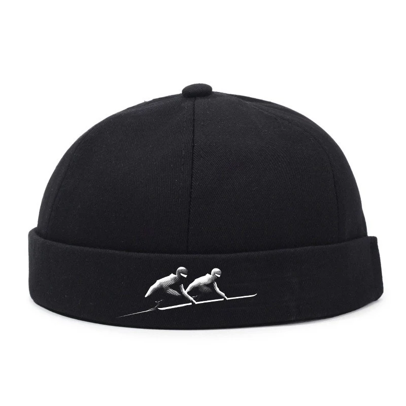 Berretto Shōbu alla Pescatora