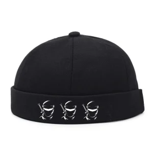 Berretto Trinity alla Pescatora