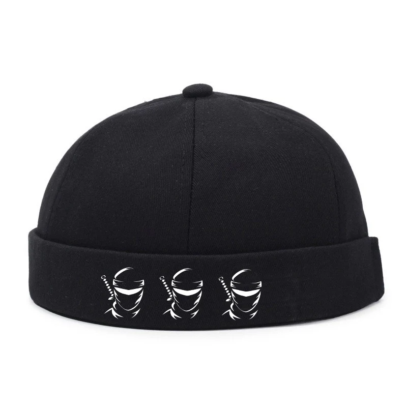 Berretto Trinity alla Pescatora