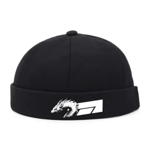 Berretto Ryūen alla Pescatora