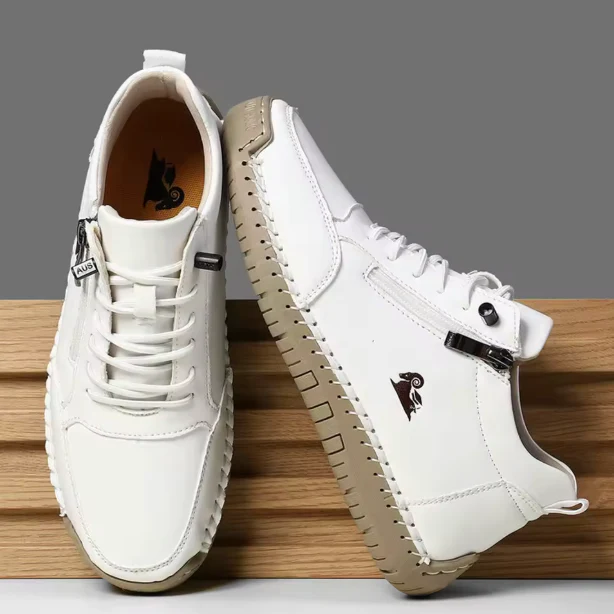 VogaDeck Zip – Sneakers Comfort & Supporto Ortodontico - immagine 5