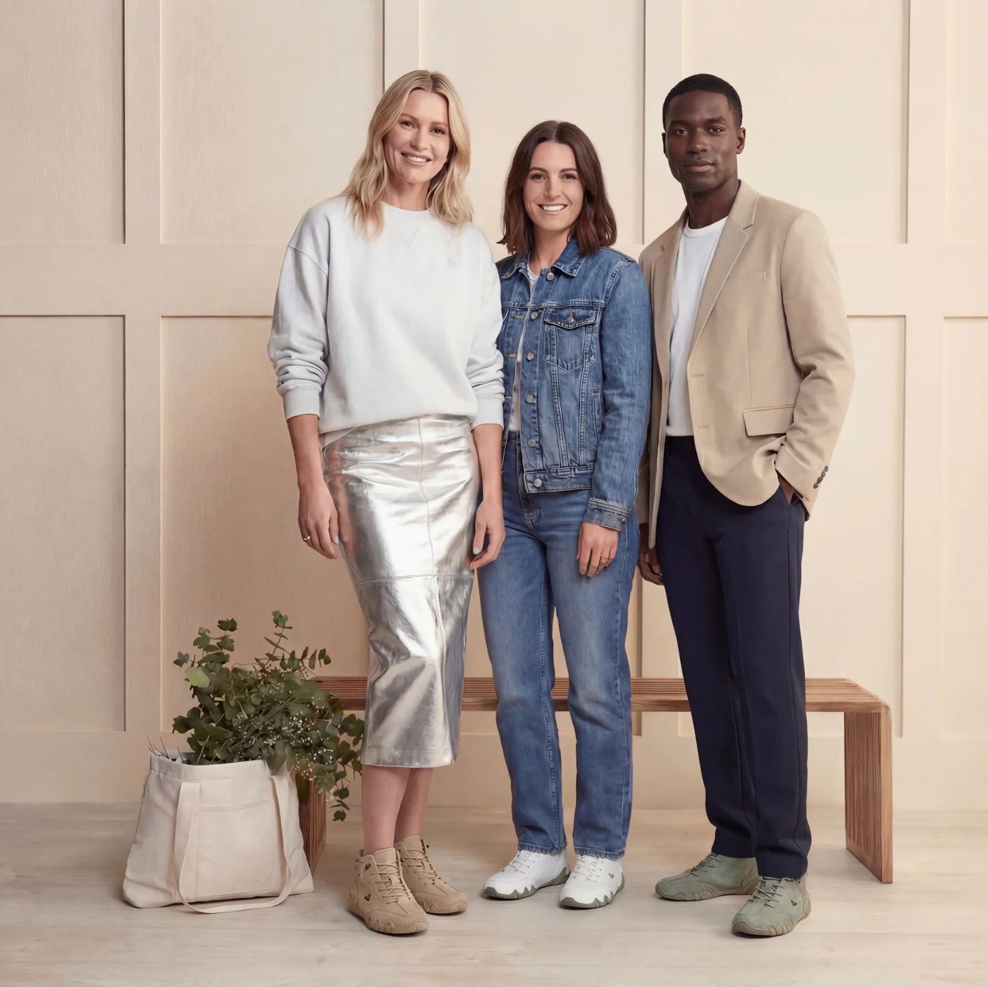 Scarpe VogLdeck – Comfort rivoluzionario per tutta la giornata - immagine 4