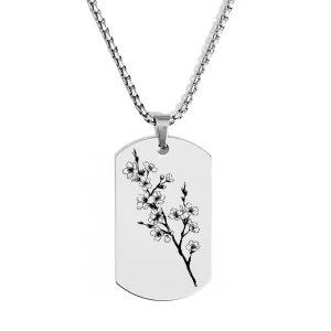 Collana Mono no Aware