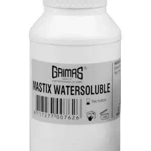 Mastix Soluble in Acqua 100 ml Grimas