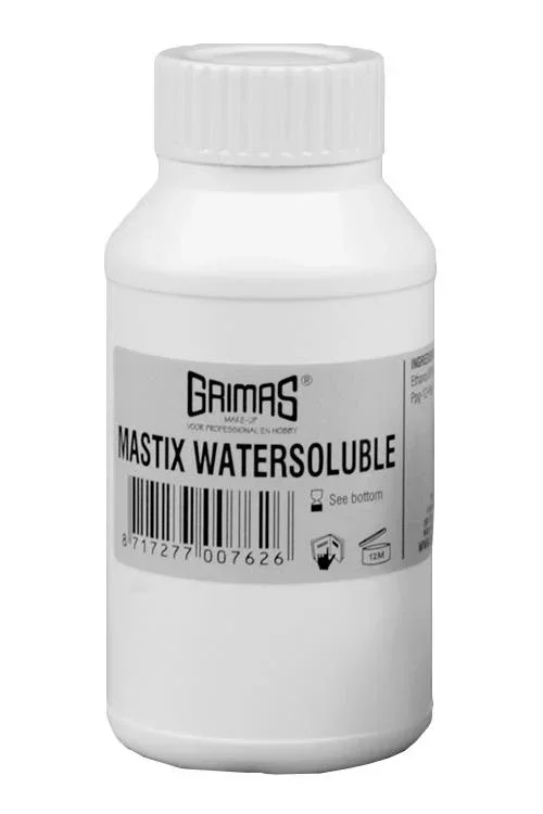 Mastix Soluble in Acqua 100 ml Grimas