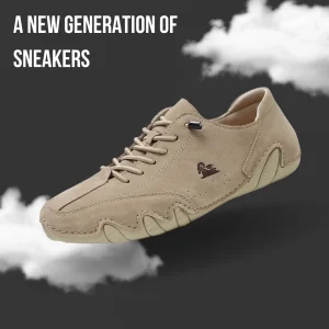 VogLDeck 2.0 - Scarpe ortopediche impermeabili e traspiranti