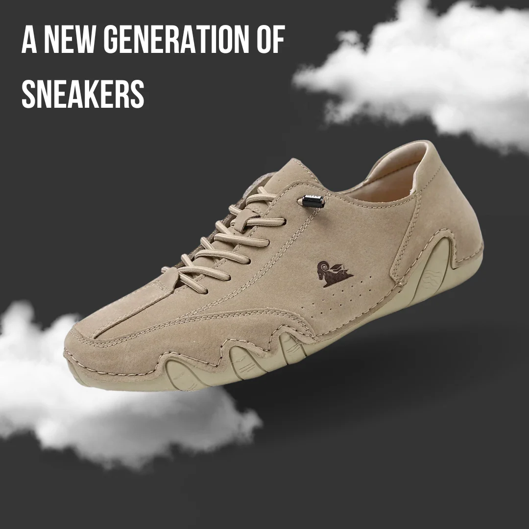 VogLDeck 2.0 - Scarpe ortopediche impermeabili e traspiranti - immagine 2