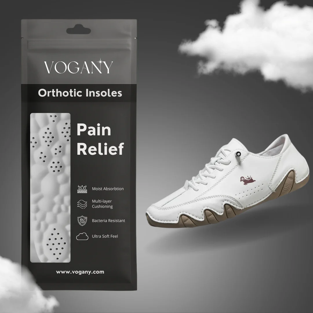 VogLDeck 2.0 - Scarpe ortopediche impermeabili e traspiranti - immagine 3